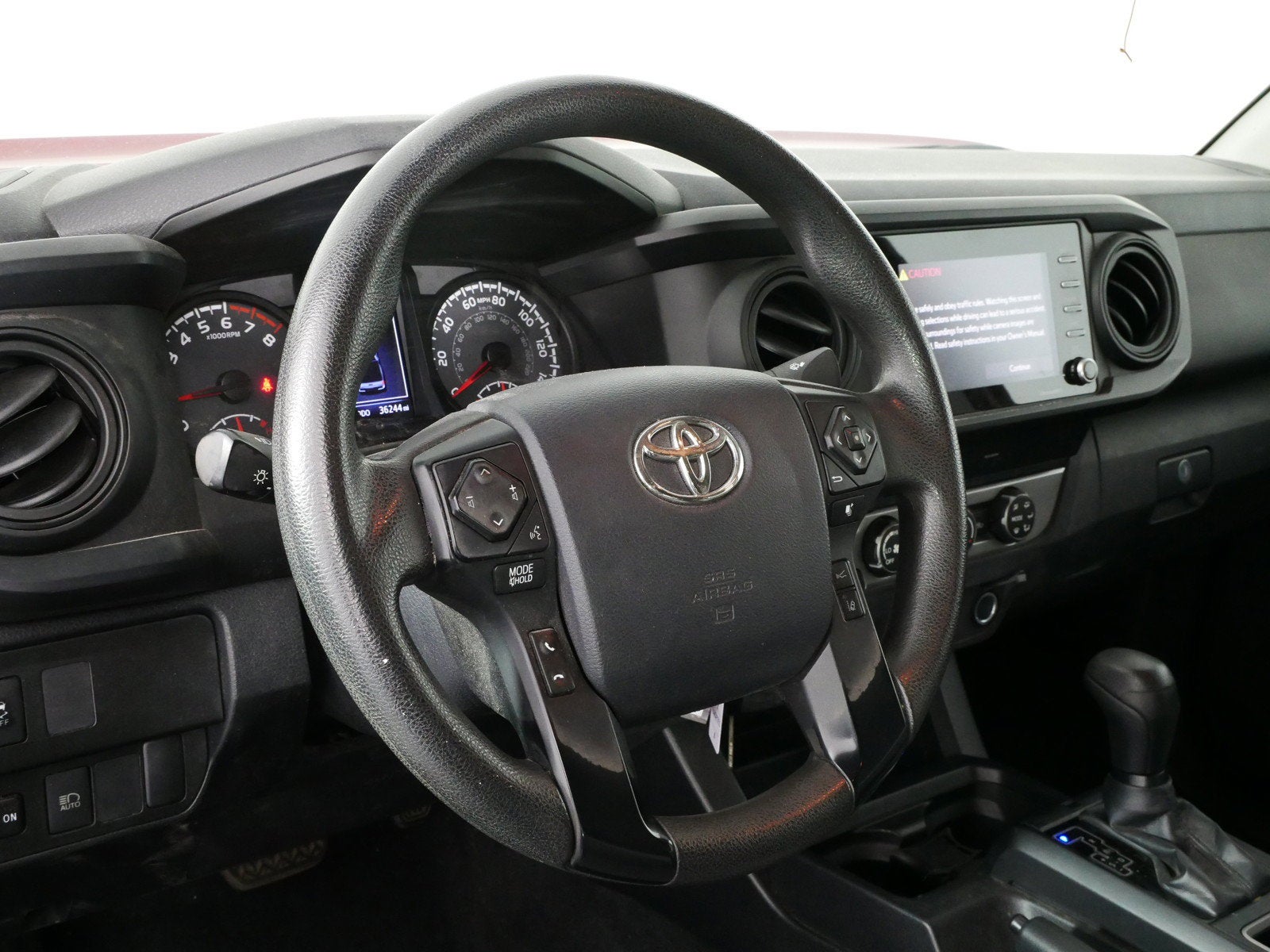2020 Toyota Tacoma SR 4WD *1-OWNER*