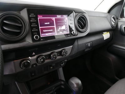 2020 Toyota Tacoma SR 4WD *1-OWNER*