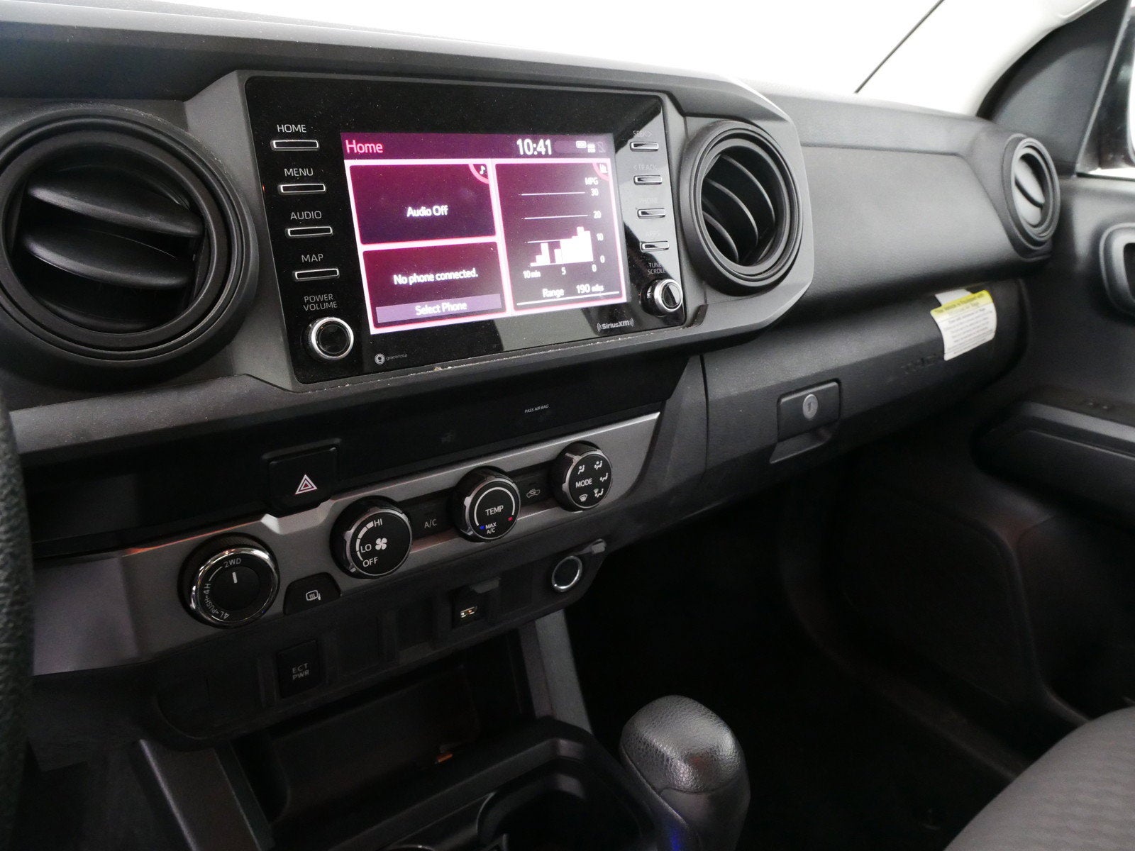 2020 Toyota Tacoma SR 4WD *1-OWNER*