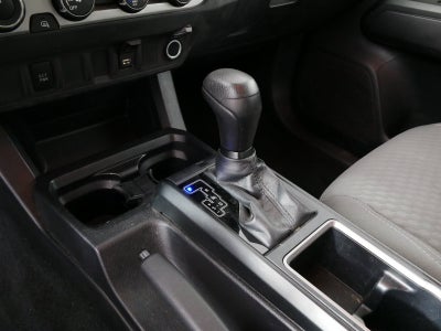2020 Toyota Tacoma SR 4WD *1-OWNER*