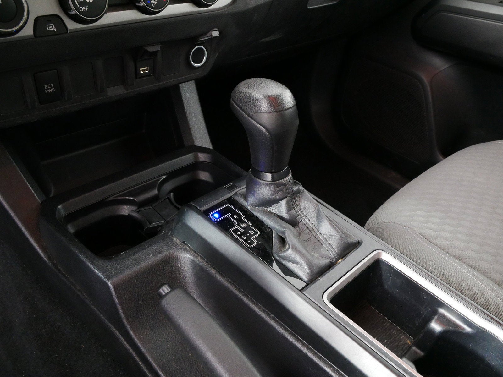 2020 Toyota Tacoma SR 4WD *1-OWNER*