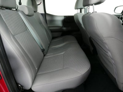 2020 Toyota Tacoma SR 4WD *1-OWNER*