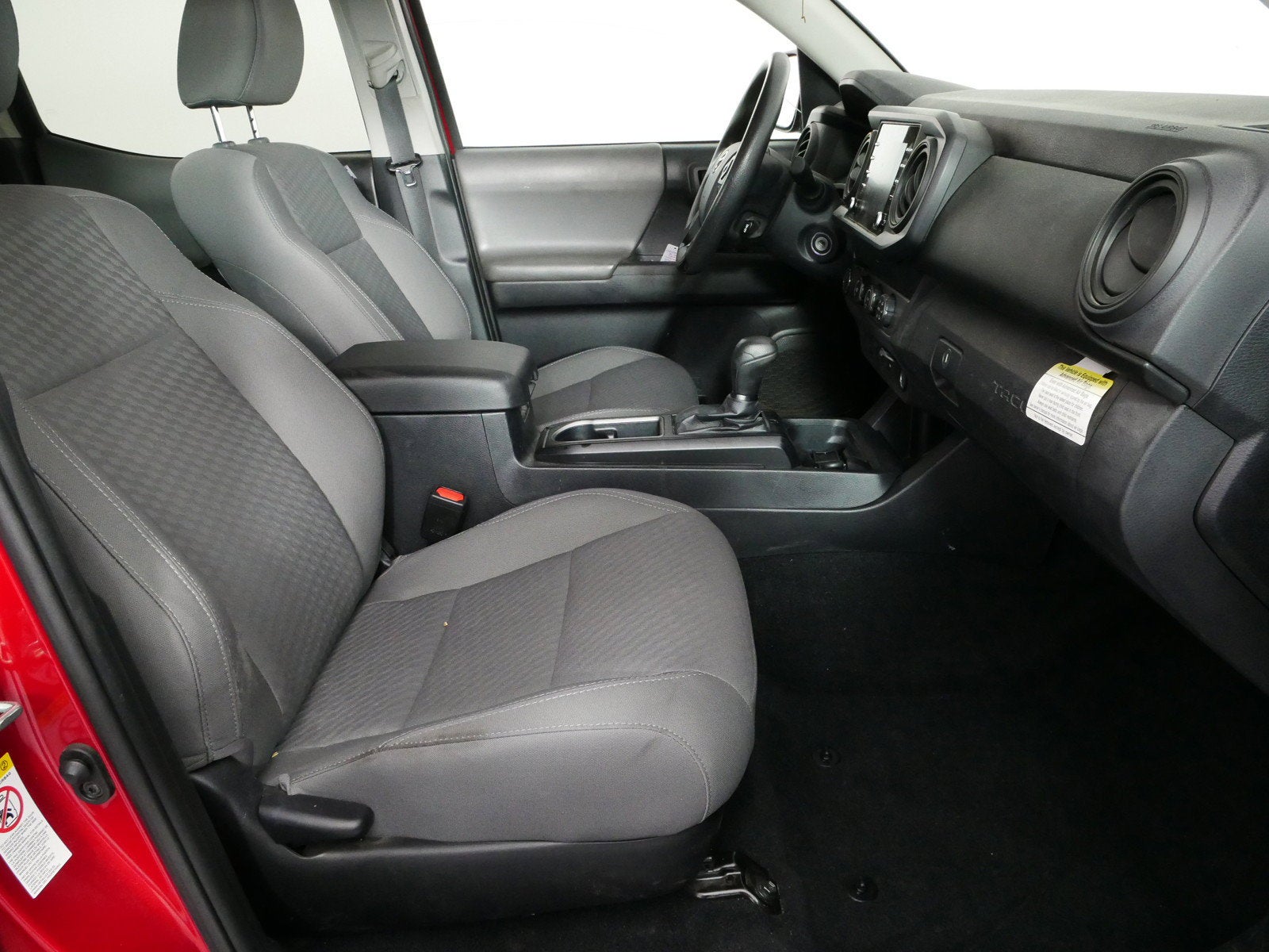 2020 Toyota Tacoma SR 4WD *1-OWNER*