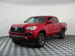 2020 Toyota Tacoma SR 4WD *1-OWNER*