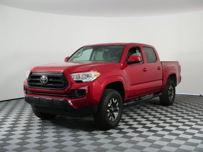 2020 Toyota Tacoma SR 4WD *1-OWNER*