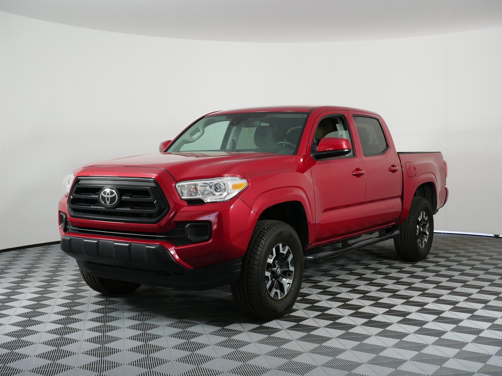 2020 Toyota Tacoma SR 4WD *1-OWNER*