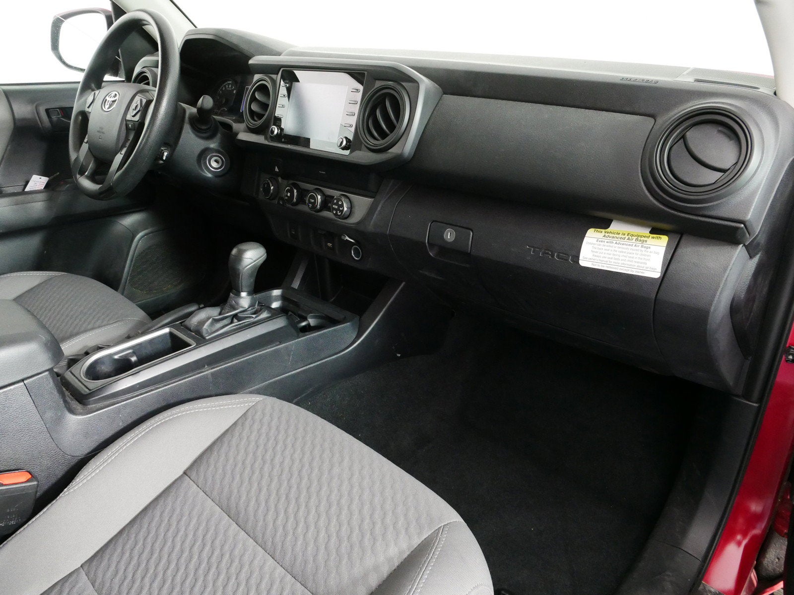 2020 Toyota Tacoma SR 4WD *1-OWNER*