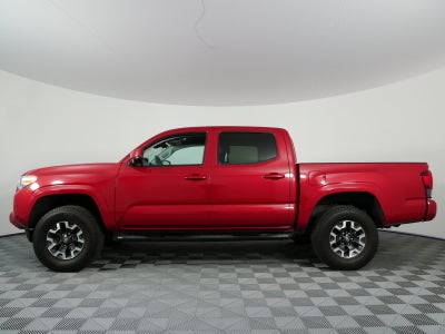 2020 Toyota Tacoma SR 4WD *1-OWNER*