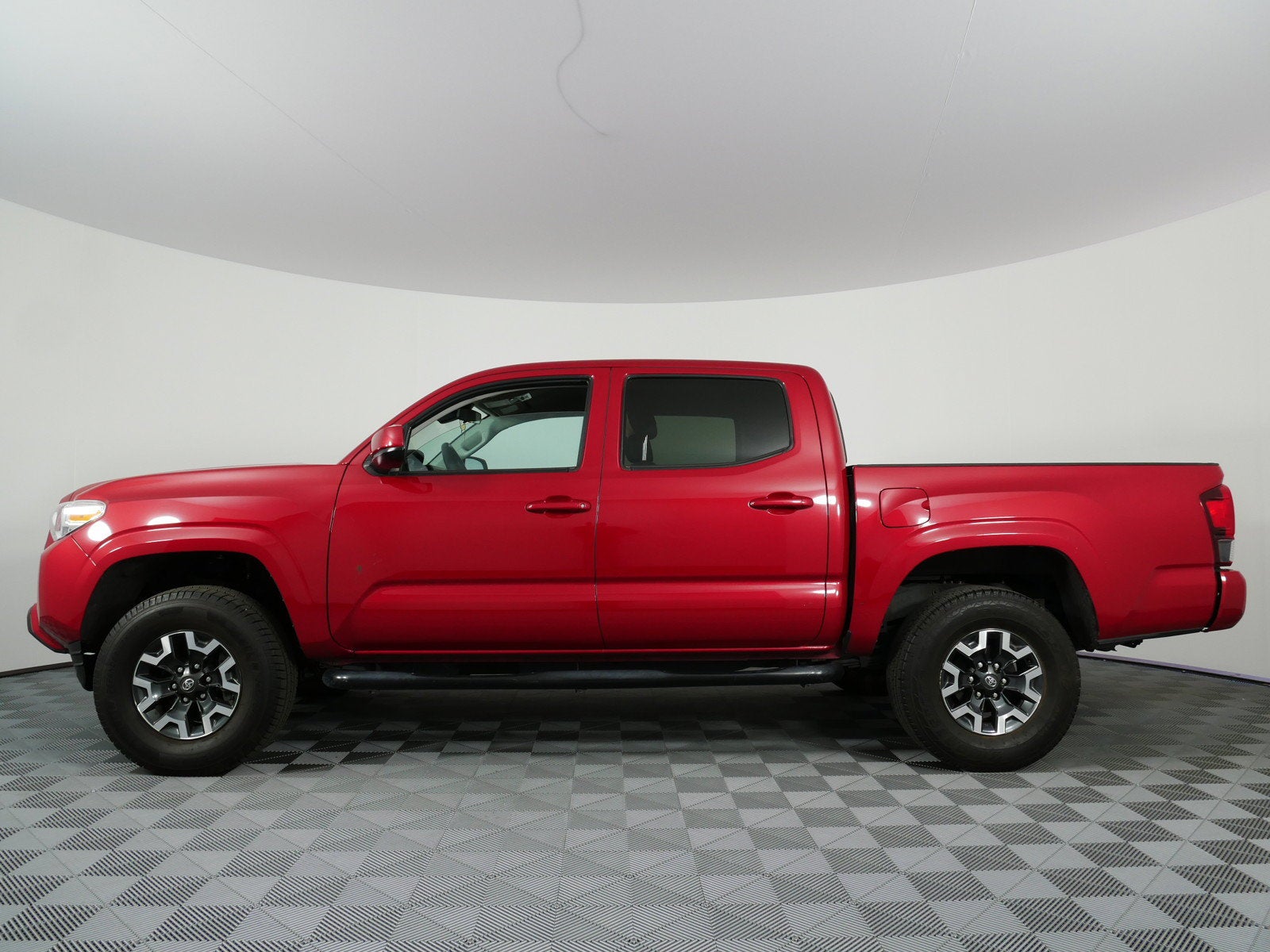 2020 Toyota Tacoma SR 4WD *1-OWNER*