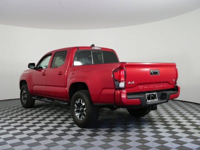 2020 Toyota Tacoma SR 4WD *1-OWNER*