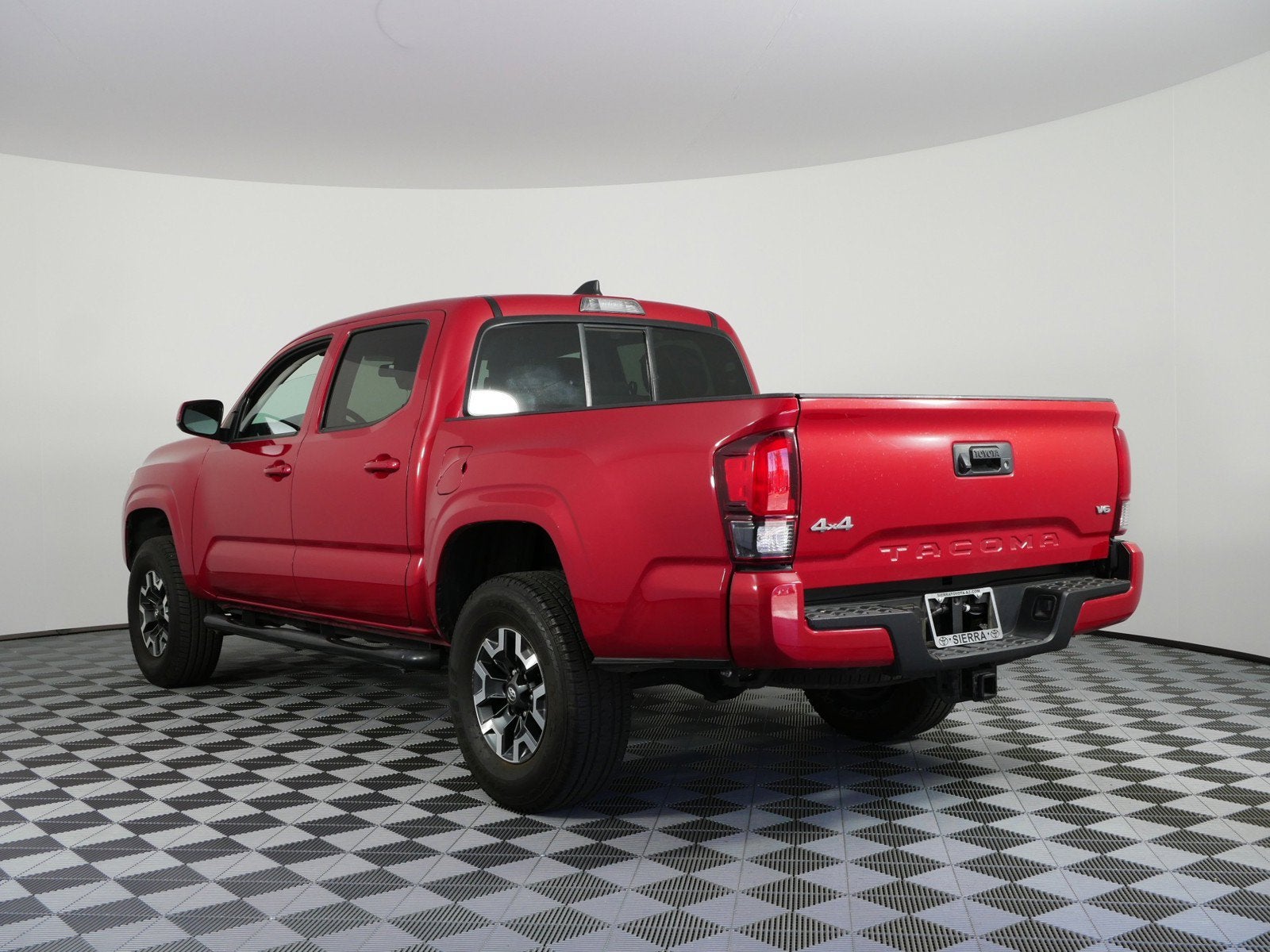 2020 Toyota Tacoma SR 4WD *1-OWNER*