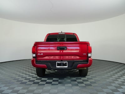 2020 Toyota Tacoma SR 4WD *1-OWNER*