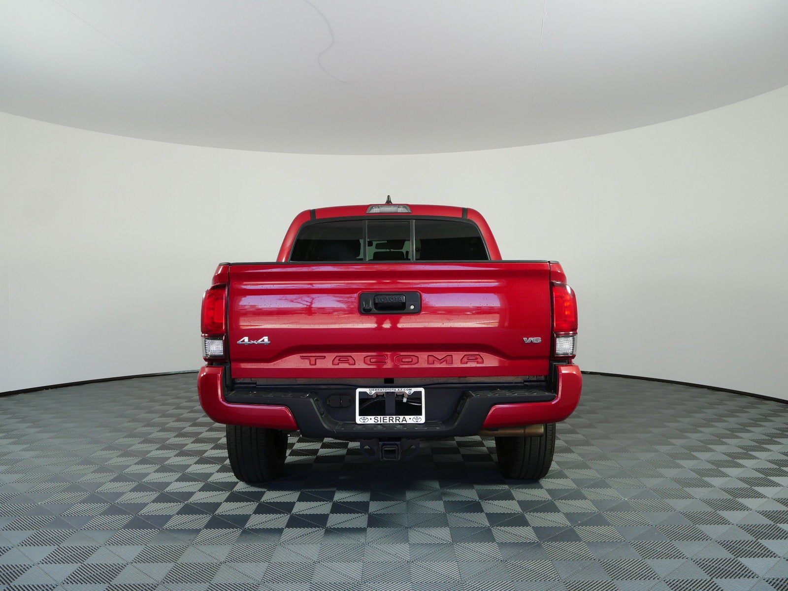 2020 Toyota Tacoma SR 4WD *1-OWNER*