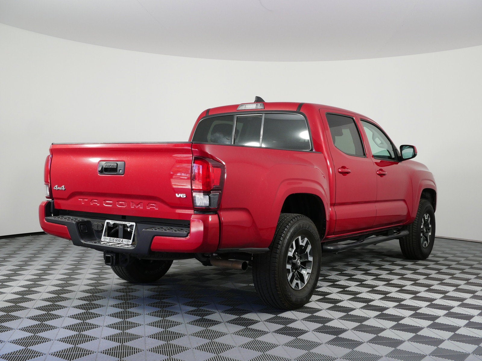 2020 Toyota Tacoma SR 4WD *1-OWNER*