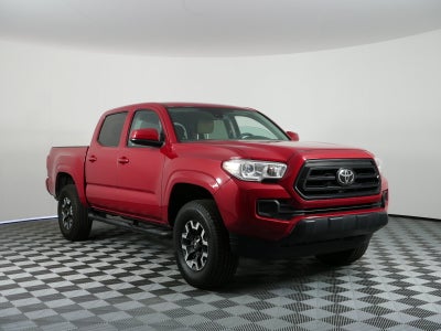 2020 Toyota Tacoma SR 4WD *1-OWNER*