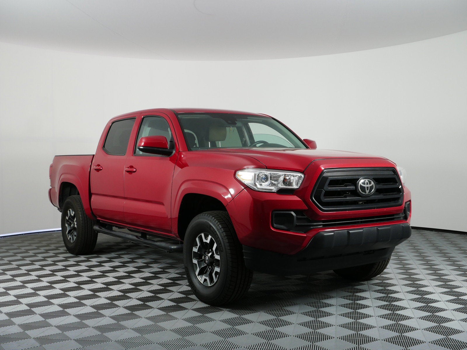 2020 Toyota Tacoma SR 4WD *1-OWNER*
