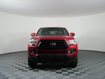 2020 Toyota Tacoma SR 4WD *1-OWNER*