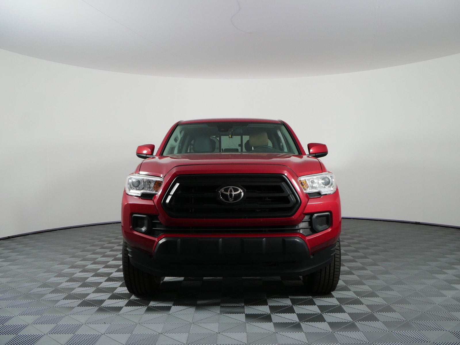 2020 Toyota Tacoma SR 4WD *1-OWNER*
