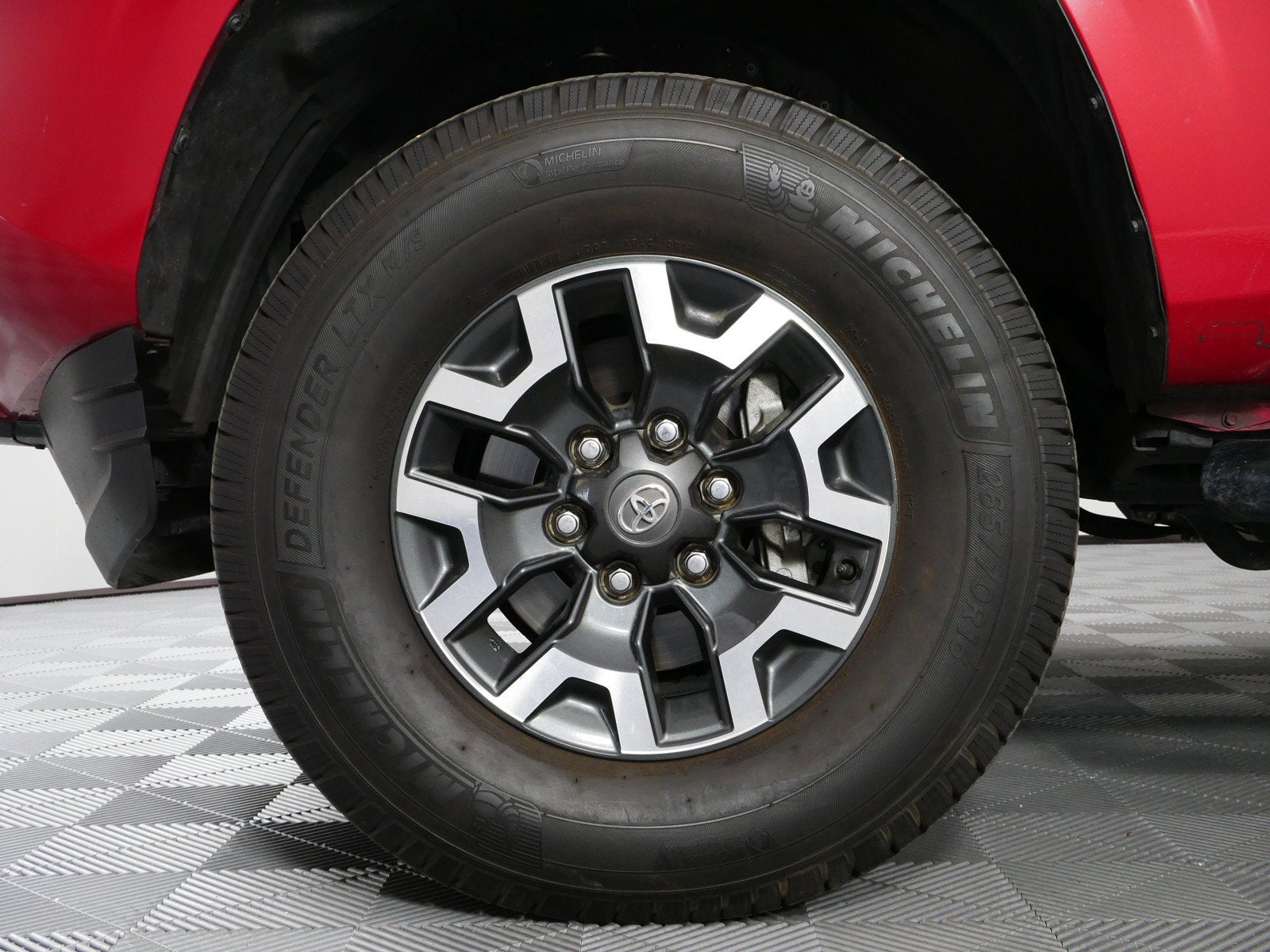 2020 Toyota Tacoma SR 4WD *1-OWNER*