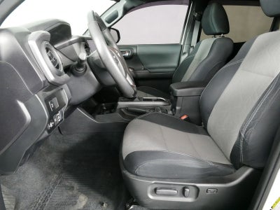 2022 Toyota Tacoma TRD Off Road 4WD *CLEAN CARFAX!*