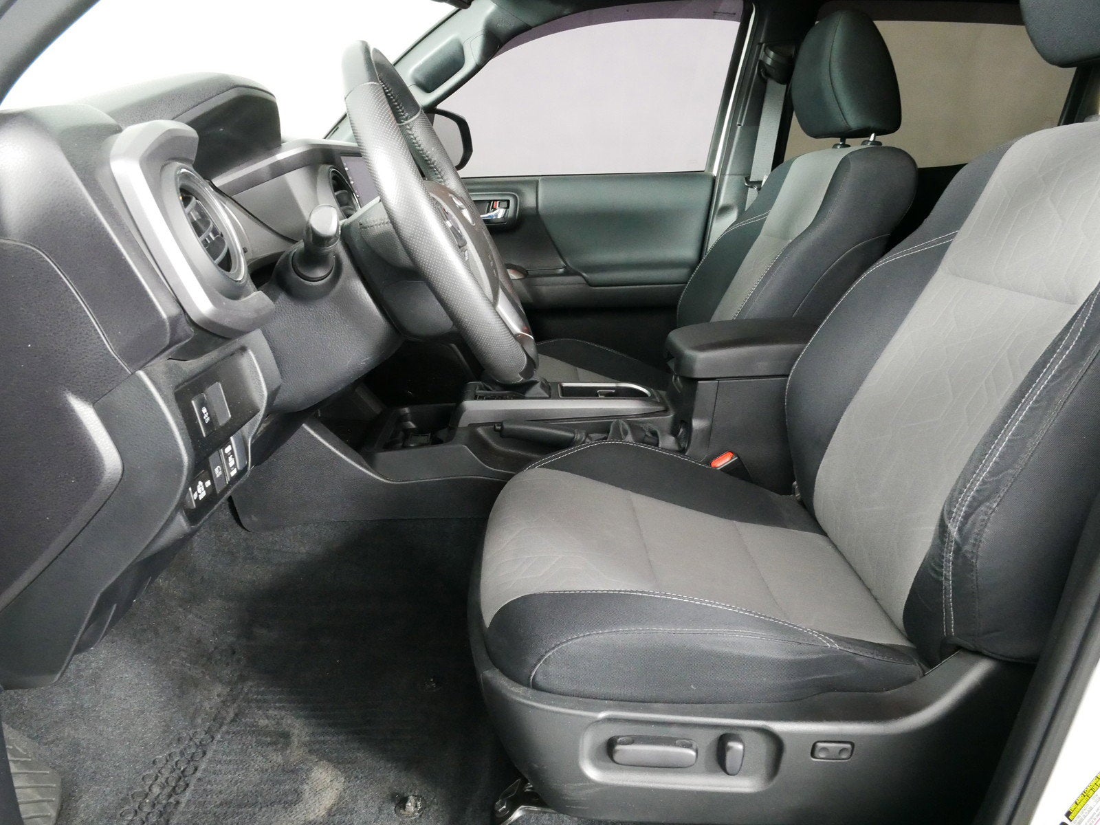 2022 Toyota Tacoma TRD Off Road 4WD *CLEAN CARFAX!*