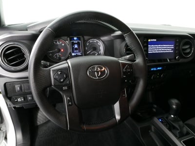 2022 Toyota Tacoma TRD Off Road 4WD *CLEAN CARFAX!*