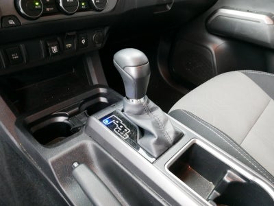 2022 Toyota Tacoma TRD Off Road 4WD *CLEAN CARFAX!*