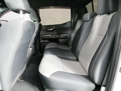 2022 Toyota Tacoma TRD Off Road 4WD *CLEAN CARFAX!*