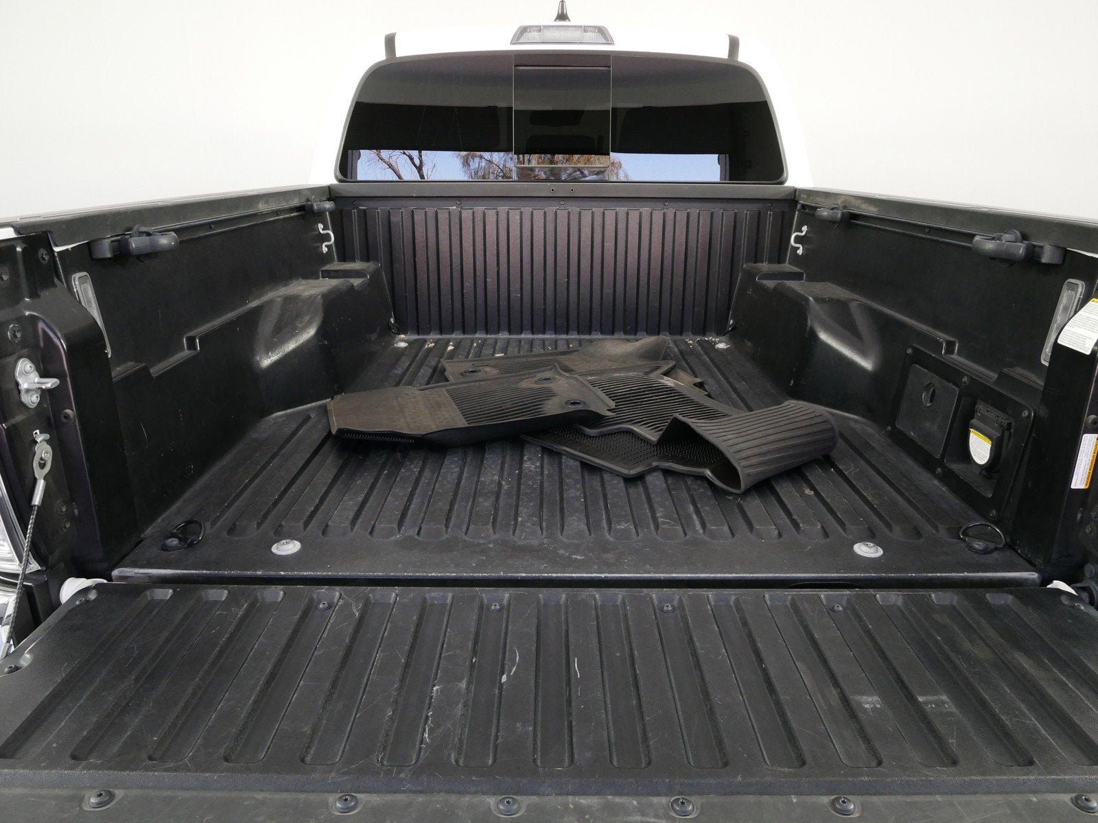 2022 Toyota Tacoma TRD Off Road 4WD *CLEAN CARFAX!*
