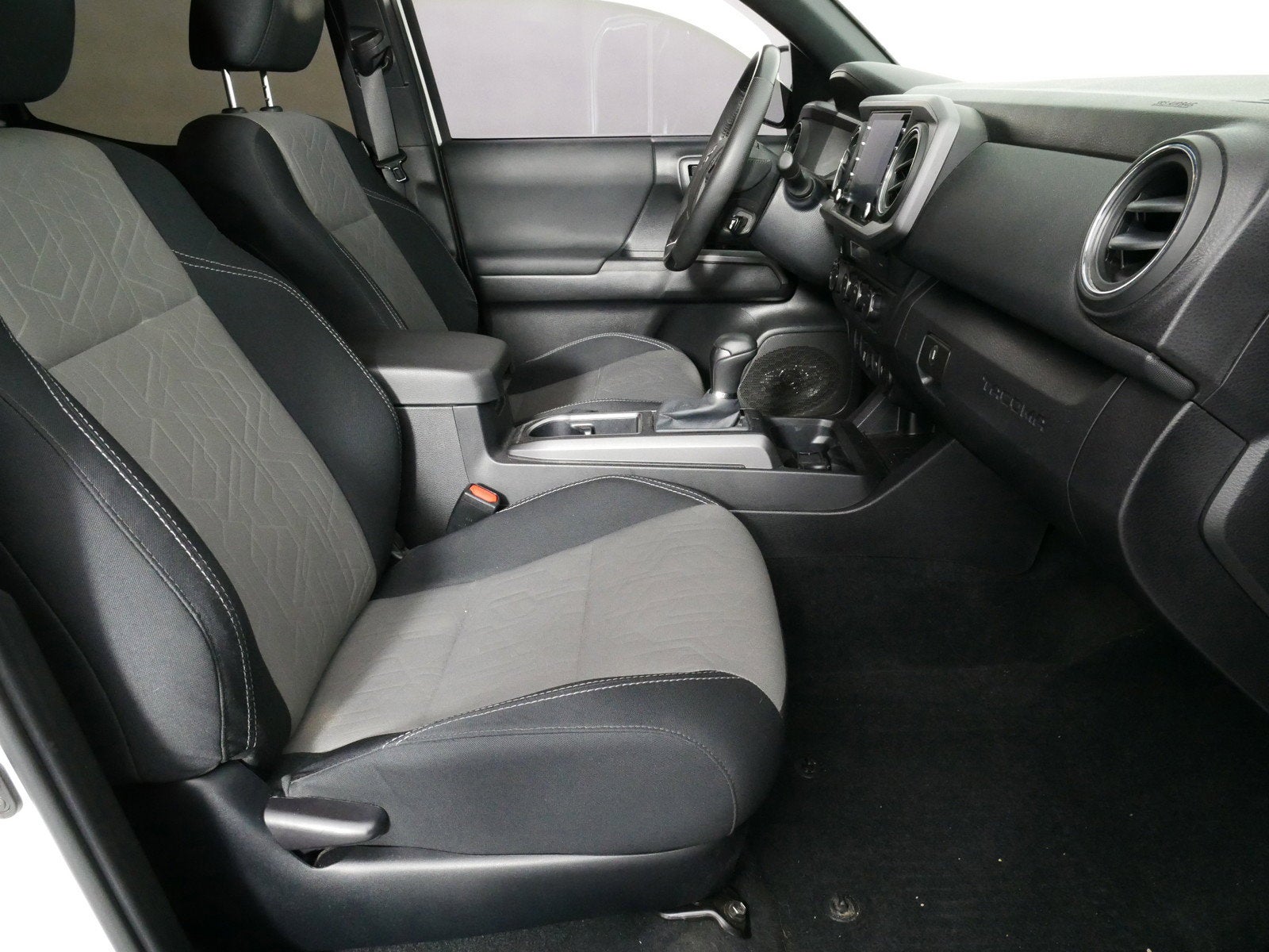 2022 Toyota Tacoma TRD Off Road 4WD *CLEAN CARFAX!*