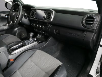 2022 Toyota Tacoma TRD Off Road 4WD *CLEAN CARFAX!*
