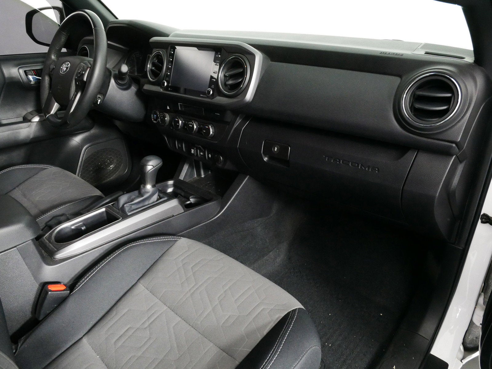 2022 Toyota Tacoma TRD Off Road 4WD *CLEAN CARFAX!*