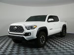 2022 Toyota Tacoma TRD Off Road 4WD *CLEAN CARFAX!*