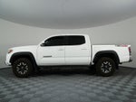 2022 Toyota Tacoma TRD Off Road 4WD *CLEAN CARFAX!*