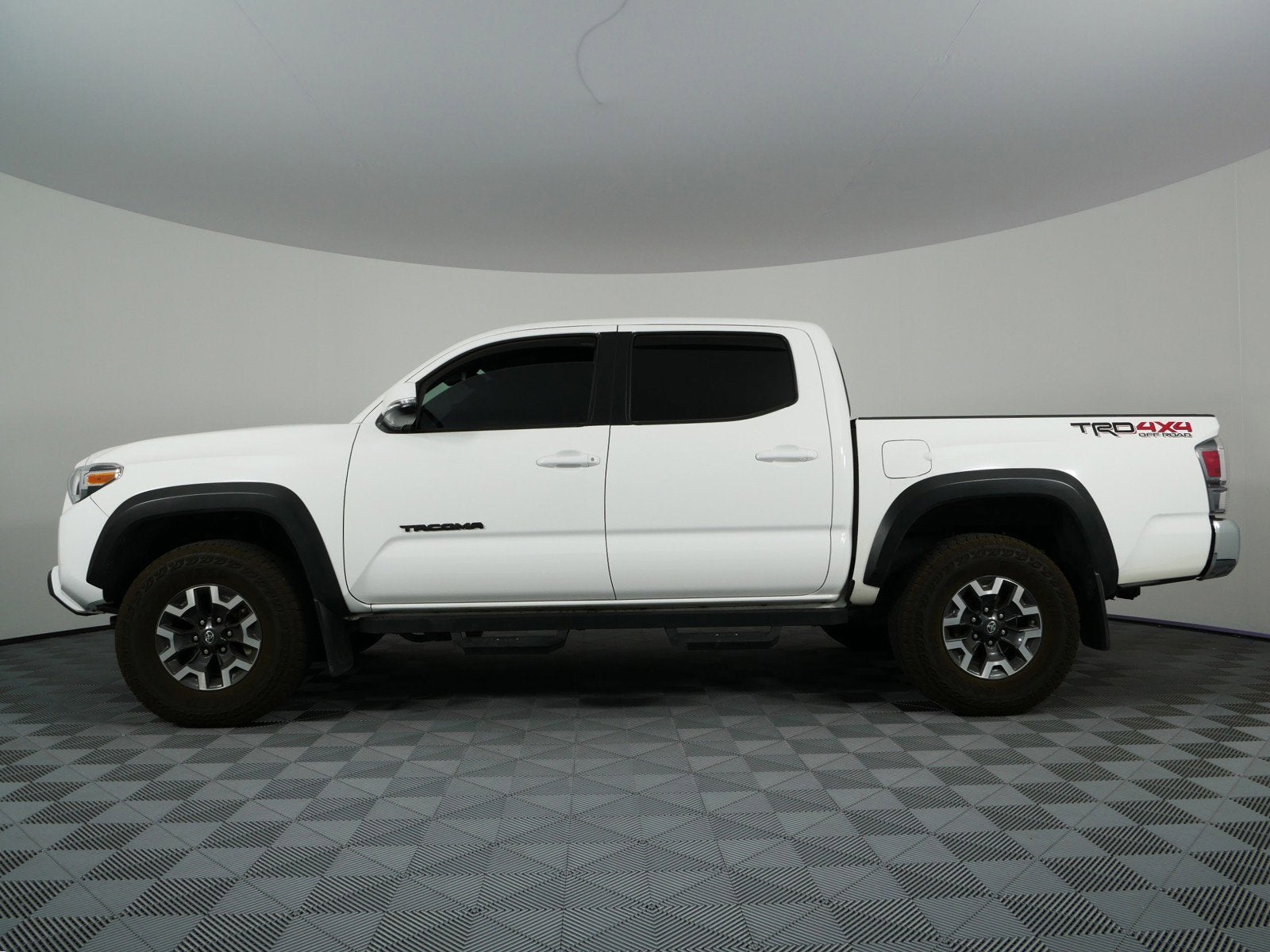 2022 Toyota Tacoma TRD Off Road 4WD *CLEAN CARFAX!*