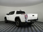 2022 Toyota Tacoma TRD Off Road 4WD *CLEAN CARFAX!*
