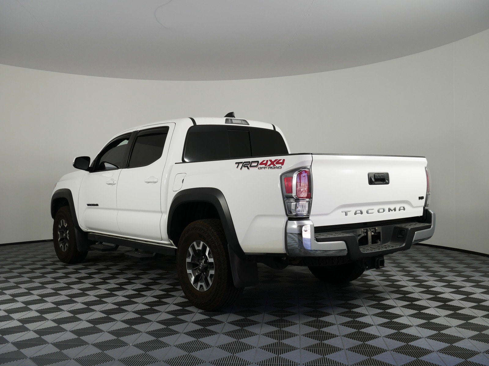 2022 Toyota Tacoma TRD Off Road 4WD *CLEAN CARFAX!*