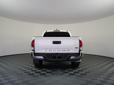 2022 Toyota Tacoma TRD Off Road 4WD *CLEAN CARFAX!*