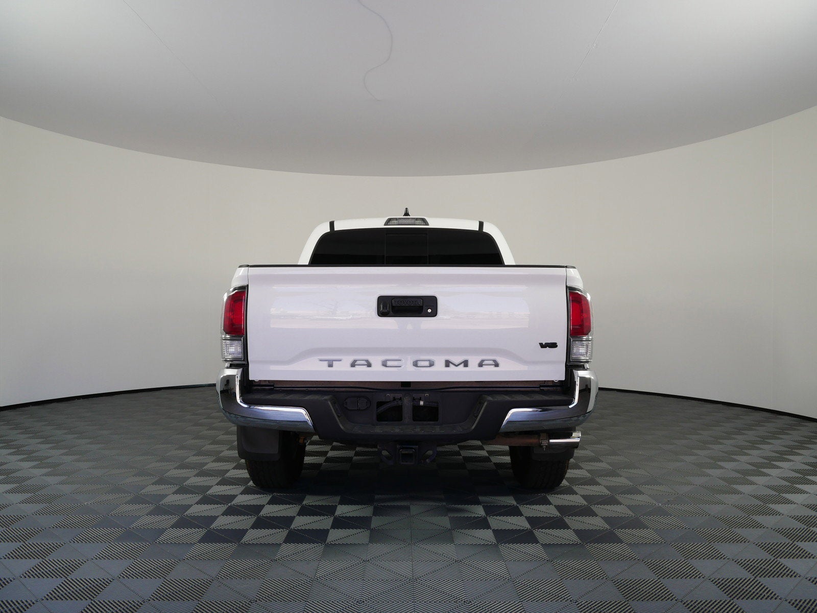 2022 Toyota Tacoma TRD Off Road 4WD *CLEAN CARFAX!*