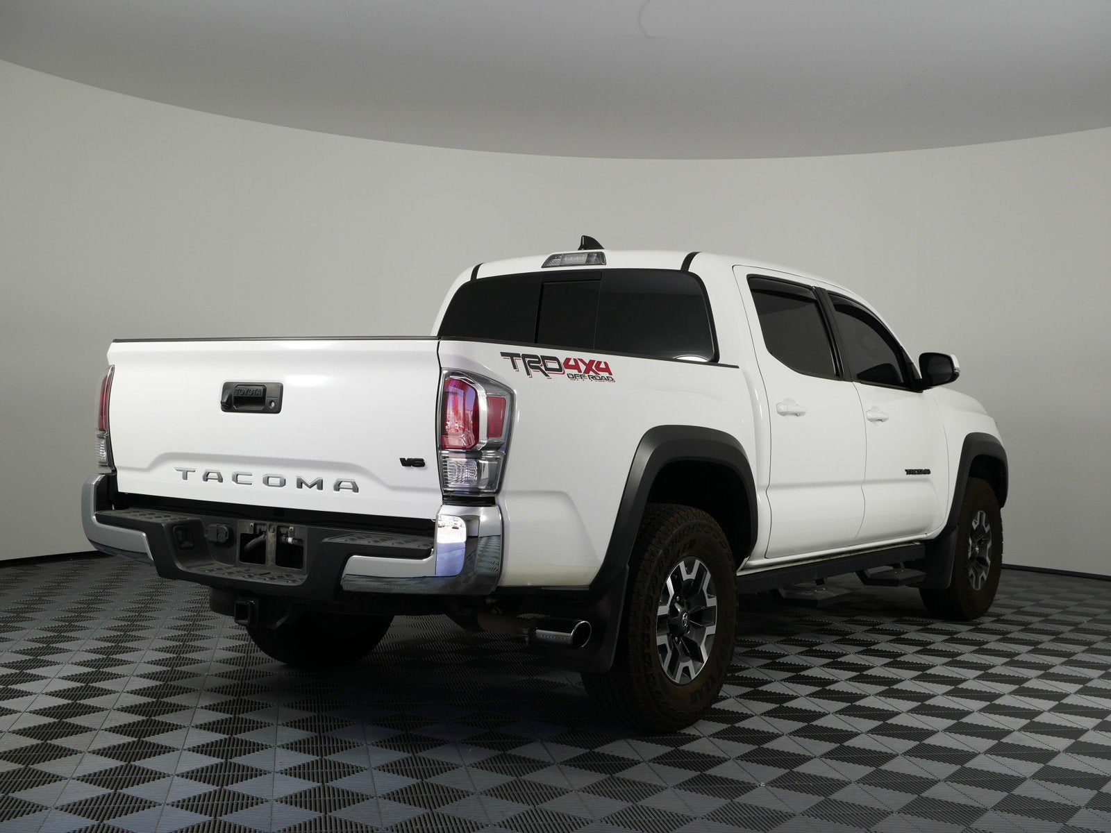 2022 Toyota Tacoma TRD Off Road 4WD *CLEAN CARFAX!*