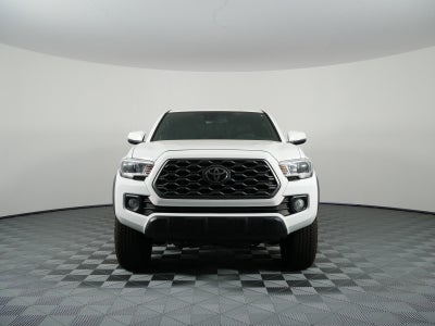 2022 Toyota Tacoma TRD Off Road 4WD *CLEAN CARFAX!*