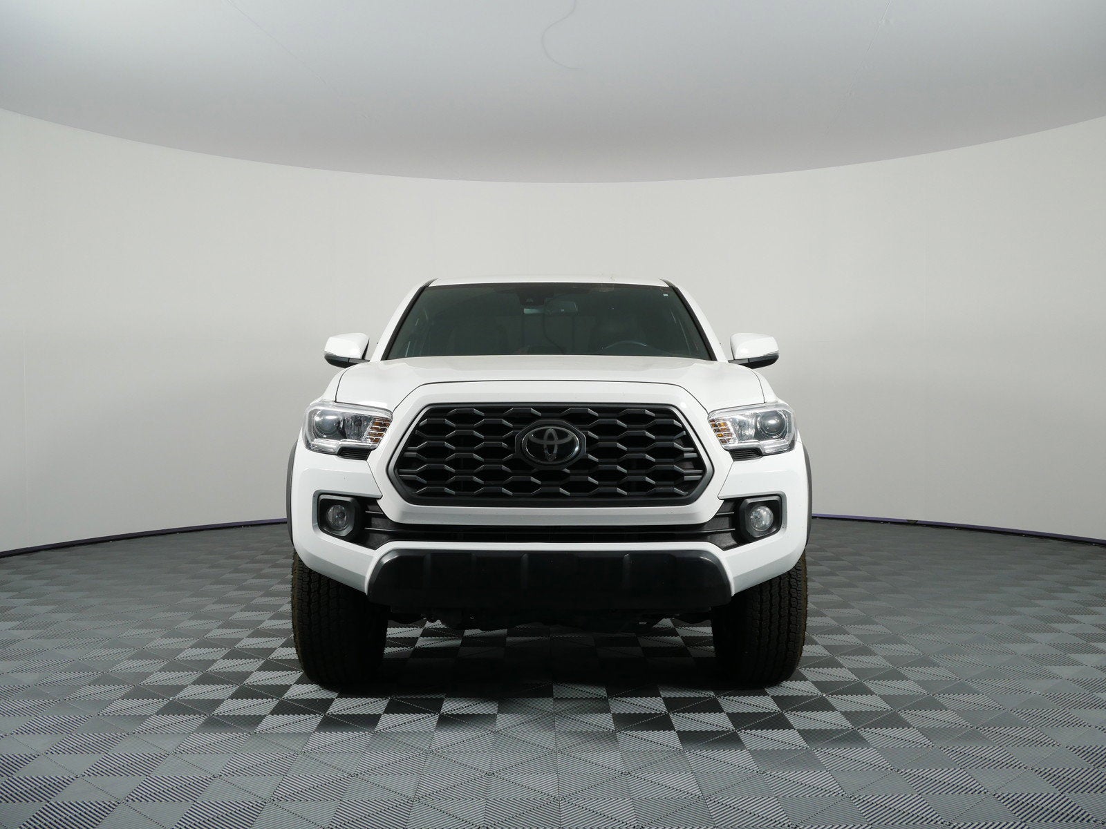 2022 Toyota Tacoma TRD Off Road 4WD *CLEAN CARFAX!*