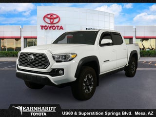 2022 Toyota Tacoma TRD Off Road 4WD *CLEAN CARFAX!*