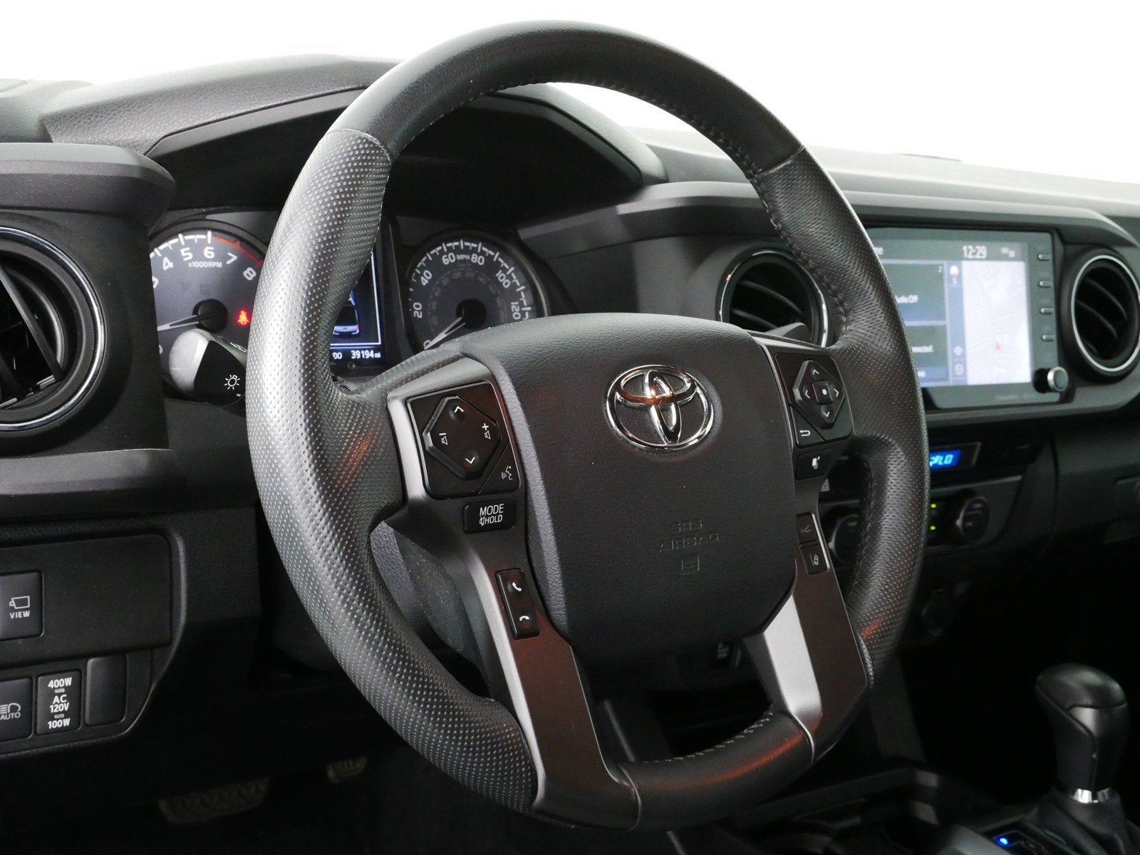 2023 Toyota Tacoma 4WD TRD Off Road *1-OWNER*