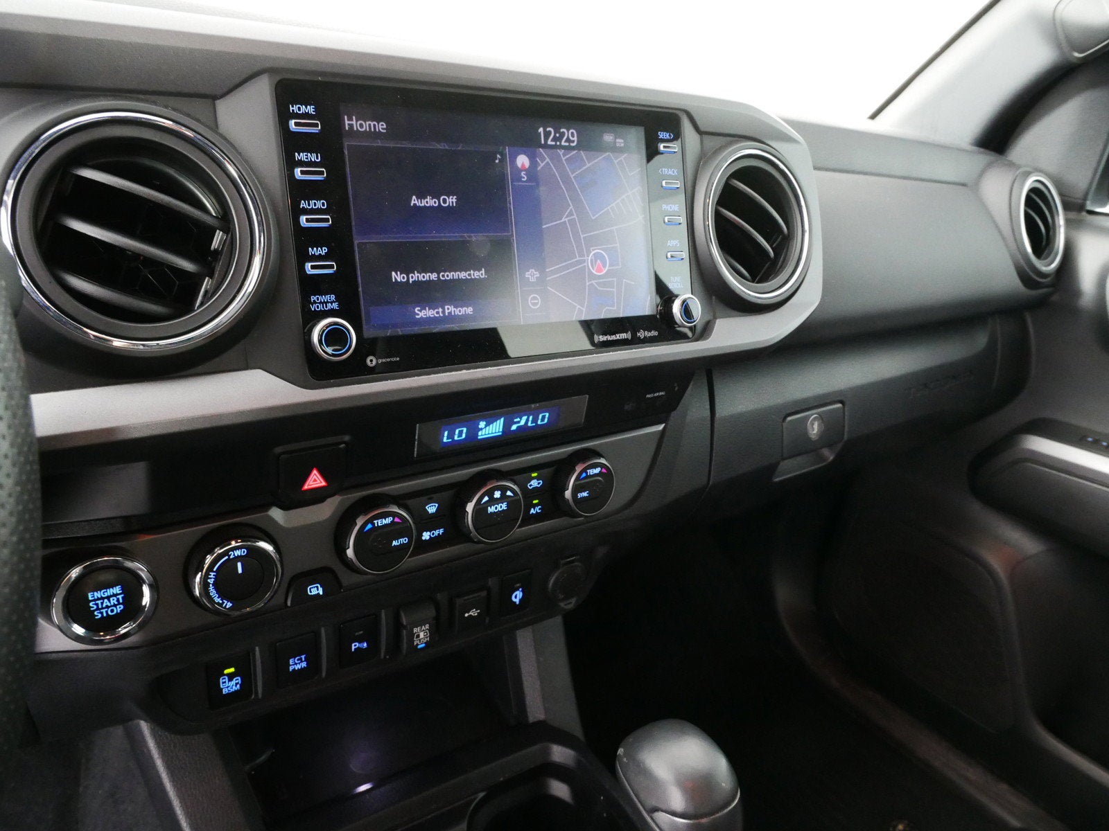 2023 Toyota Tacoma 4WD TRD Off Road *1-OWNER*