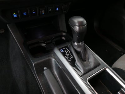 2023 Toyota Tacoma 4WD TRD Off Road *1-OWNER*