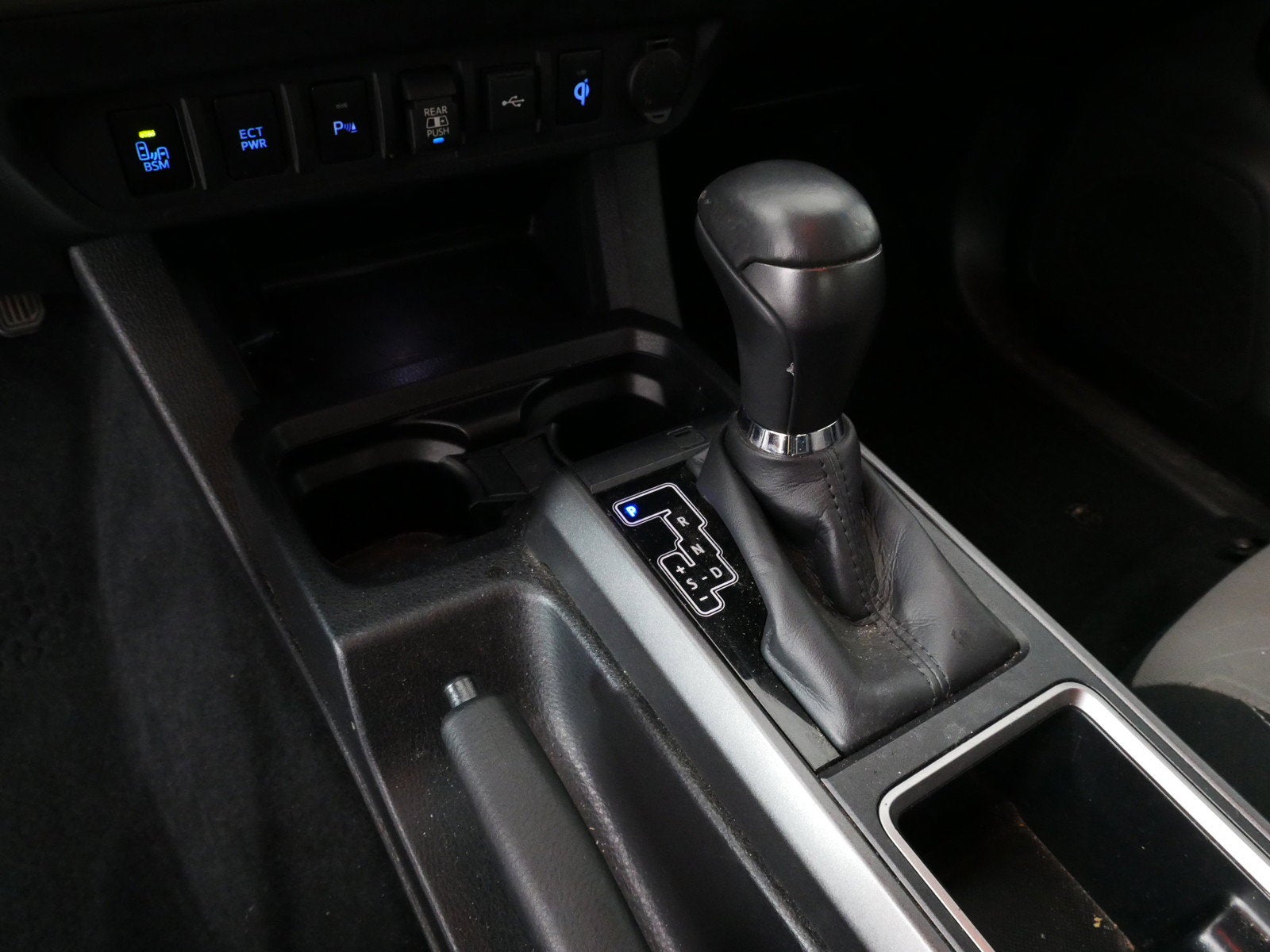 2023 Toyota Tacoma 4WD TRD Off Road *1-OWNER*