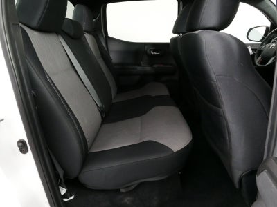 2023 Toyota Tacoma 4WD TRD Off Road *1-OWNER*