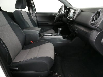 2023 Toyota Tacoma 4WD TRD Off Road *1-OWNER*