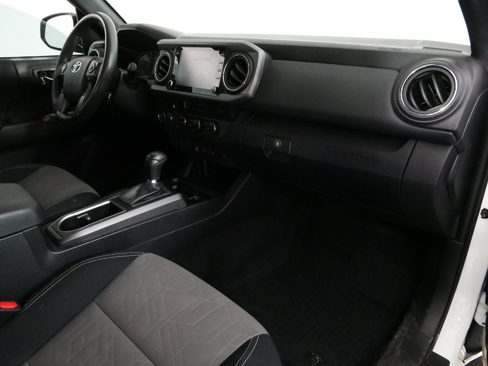 2023 Toyota Tacoma 4WD TRD Off Road *1-OWNER*
